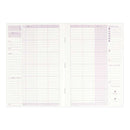 ミドリ 家計簿<B5>月間 かんたん家計簿 1冊