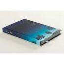 ミドリ 日記 星空柄 1冊