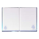 ミドリ 日記 星空柄 1冊