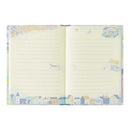 ミドリ 日記 風景柄 1冊