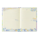 ミドリ 日記 風景柄 1冊