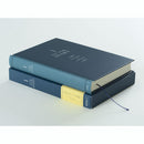 ミドリ 日記 1日1ページ 洋風 1冊