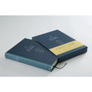 ミドリ 日記 1日1ページ 洋風 1冊