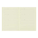 ミドリ 日記 おやすみA 1冊