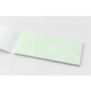 ミドリ 一筆箋 森色ノキモチ 1冊50枚