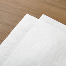 ミドリ きれいな手紙が書ける便箋(細罫) 1冊30枚