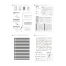 ミドリ きれいな手紙が書ける便箋<A5> 横罫 1冊30枚入