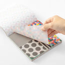 ミドリ オリガミ<15角> ブロック ベーシック 1パック