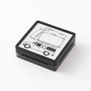 ミドリ スタンプ 浸透印 お出かけ柄 1個