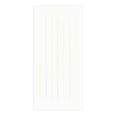 ミドリ 一筆箋190 ほんのひとこと柄 1冊