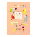 ミドリ メモ やることリスト トリ柄 1冊