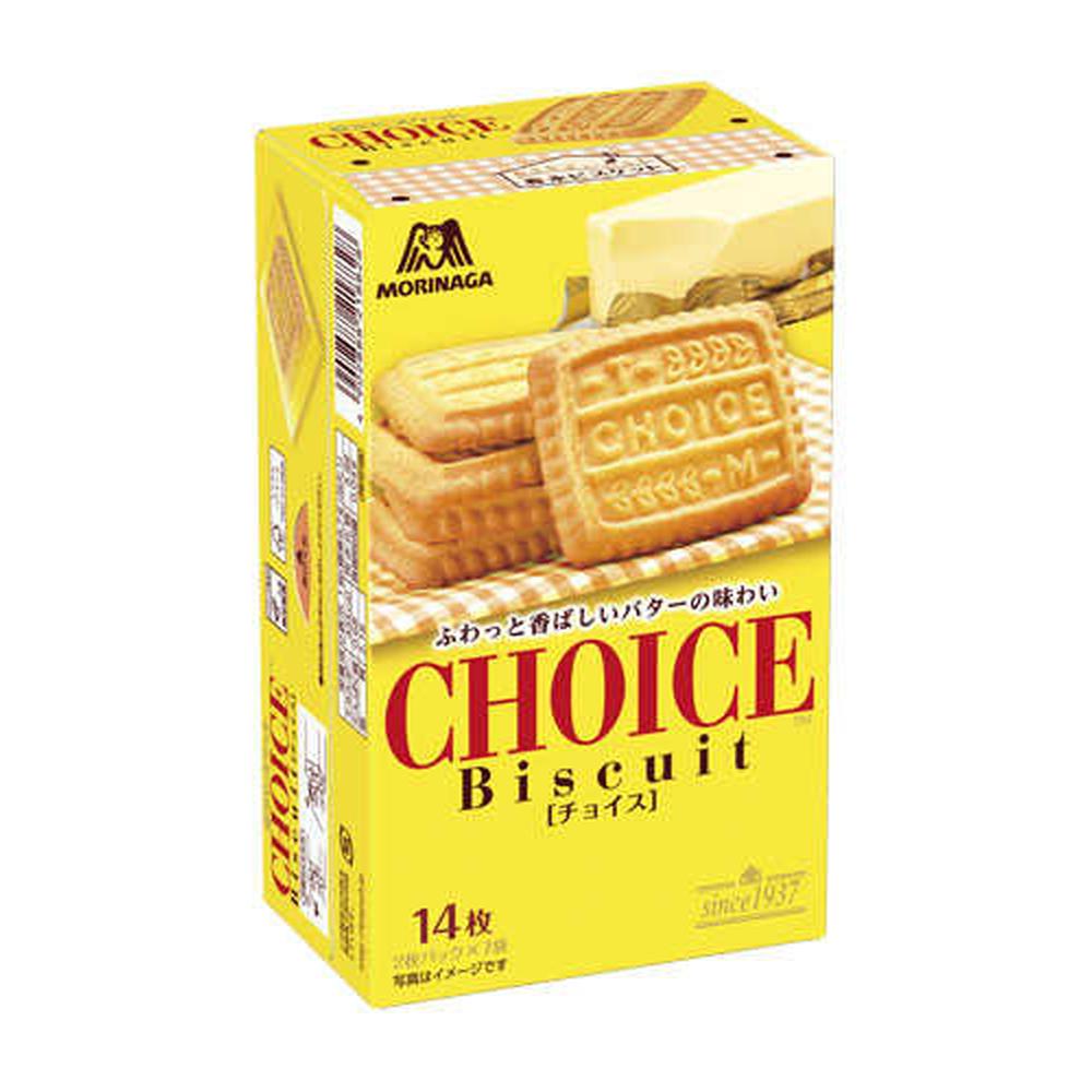 森永製菓 チョイス 14枚 40コ入り 2015/09/08発売 ◇森永製菓 チョイス 14枚