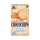 ◆森永製菓 ホワイトチョコチップクッキー 12枚