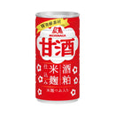 ◆森永 甘酒 190G