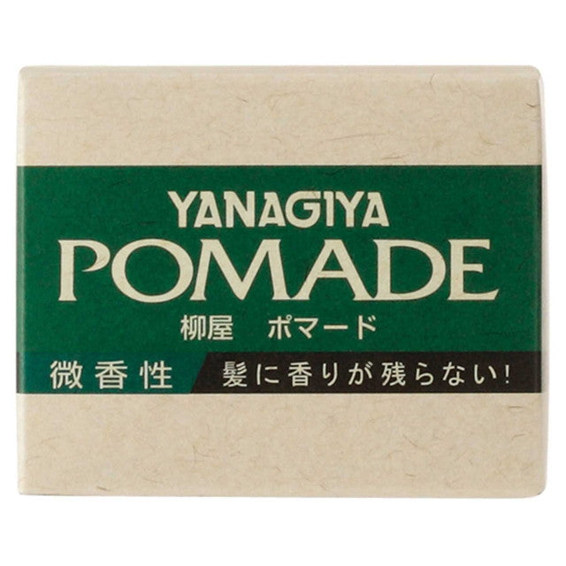 柳屋 ポマード 微香性120g | サンドラッグ Online Store