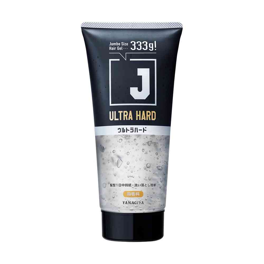 柳屋 J ウルトラハードジェル N 333g