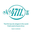 柳屋本店 4711 オーデコロン 100ml