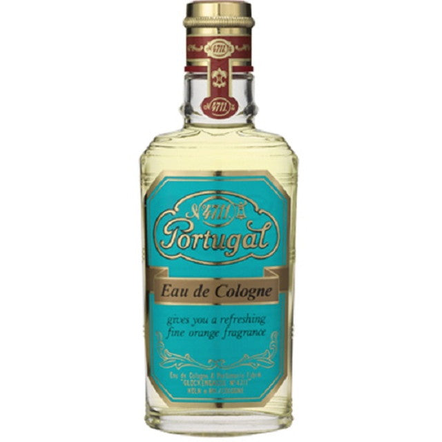 柳屋本店 4711 ポーチュガル オーデコロン 80ML
