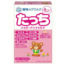◆雪印メグミルク たっち スティック 14g×10本