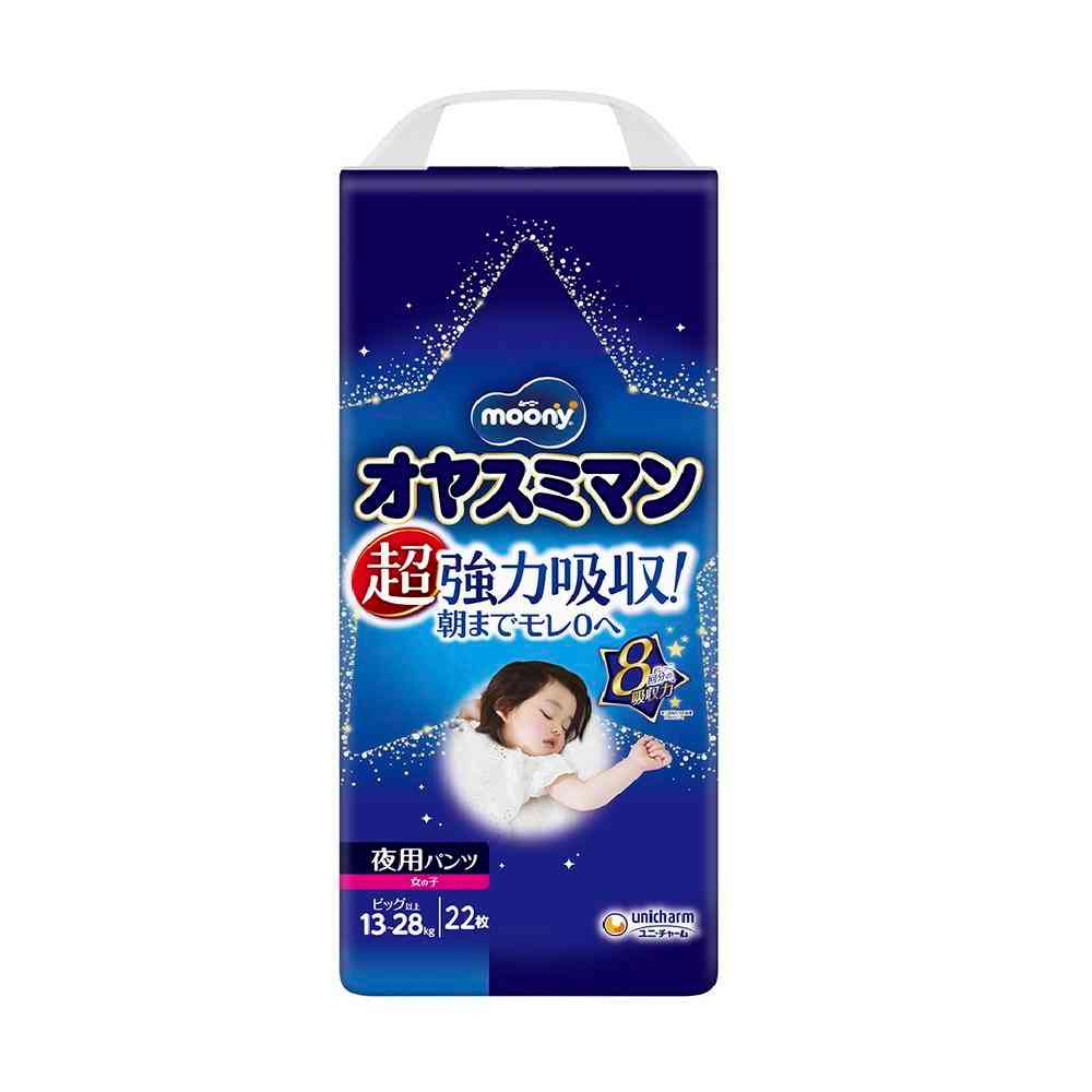 For Girls