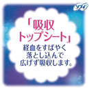 ソフィボディフィットスーパーナイトガード羽なし20枚