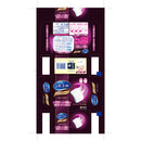 ユニ・チャーム シルコット ふきとりコットン 32枚