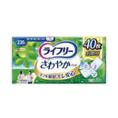 ライフリーさわやかパッド特に多い時も1枚で安心用