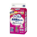 ライフリーうす型あんしんパンツ M20枚【4個入り】