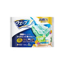 Wave common replacement 8 pieces green scent