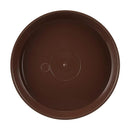 大和プラ販 フレグラープレート ダークブラウン 30型用