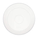 大和プラ販 クリアプレート クリア 6号