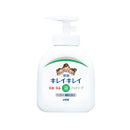 キレイキレイ液体ハンドソープ本体 250ml