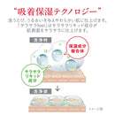 hadakaraボディグリーンフルーティ本体 480ML