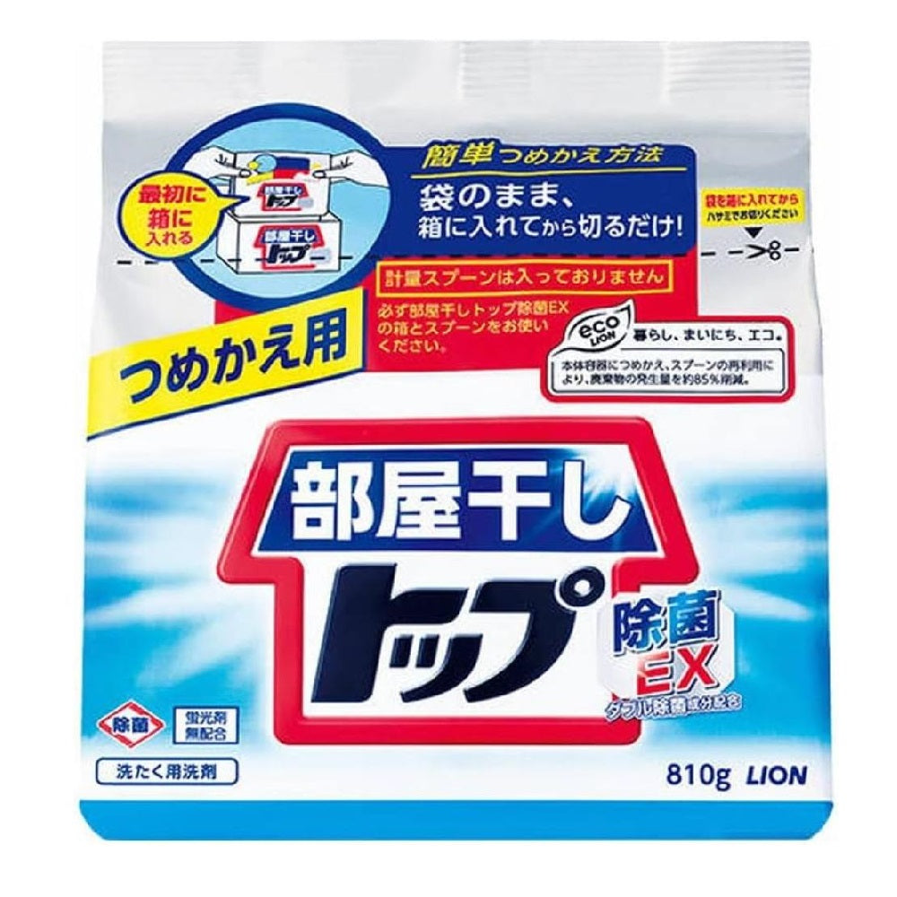 専用出品 / 液体部屋干しトップ つめかえ用 600ml 28袋 4903301340133.jpg?v=1723446111