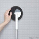 レック 激落ちくん ヘッドが曲がる浴槽クリーナー伸縮