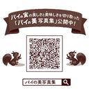 ◆ロッテ パイの実 73g