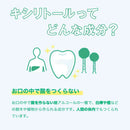 ◆ロッテ キシリトール フレッシュミント ボトル 133g