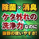 Rinrei 超硬清洁剂多用途 700ml