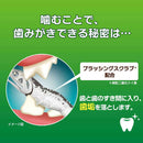 PETKISS 猫ちゃんの歯みがきおやつ にぼし 12g