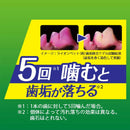 PETKISS 食後の歯みがきガム 無添加 小型犬用 120g