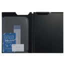 リヒトラブ Noir×noir クリップファイル A4 1冊