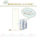 myfa コレクションファイル ワイド A4 ジェットブラック 1冊