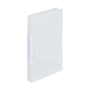 LIHIT LAB. soeru ring file A4S frost clear 1 piece