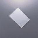 LIHIT LAB. カラークリヤーホルダー A5 乳白 1枚