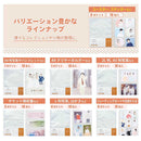 myfa コレクションポケット 6ポケット A4 1組 10枚