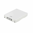 リヒトラブ AQUA DROPs デスクトレー A4 乳白  1個