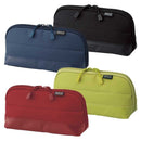 リヒトラブ SMART FIT ACTACT ワイドオープンペンケース  ブラック 1個