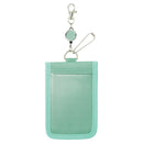 myfa カードスタンドケース ミントグリーン 1個