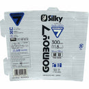 ゴムボーイ7 細目 本体 300MM 412-30 メーカー直送 ▼返品・キャンセル不可【他商品との同時購入不可】