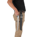 ガンファイターカーブ 本体 300MM 472-30 メーカー直送 ▼返品・キャンセル不可【他商品との同時購入不可】